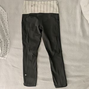 Lululemon Pants - size 8